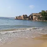 Maison Vue Sur La Casamore Tatil Evi Augusta