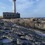 Maison Vue Sur La Casamore * Augusta
