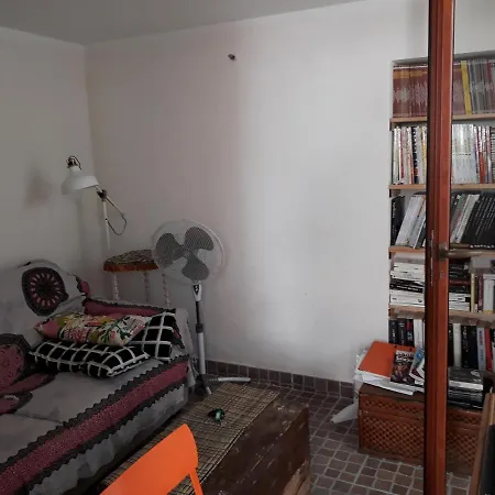 Maison Vue Sur La Casamore * Augusta