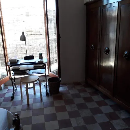Maison Vue Sur La Casamore Dom wakacyjny Augusta