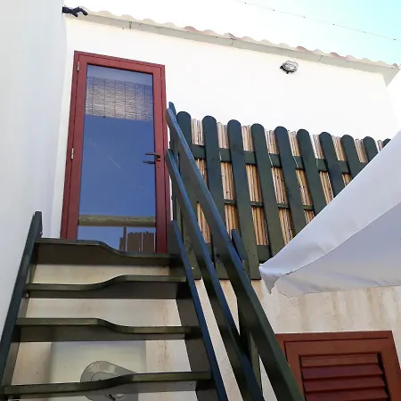 Dom wakacyjny Maison Vue Sur La Casamore *