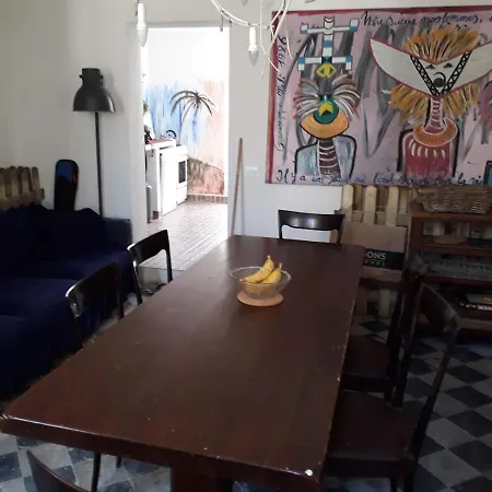Maison Vue Sur La Casamore Augusta