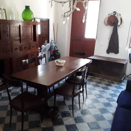 Maison Vue Sur La Casamore Dom wakacyjny