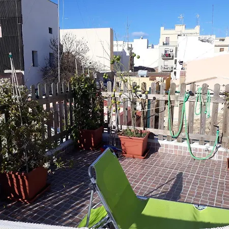 Maison Vue Sur La Casamore