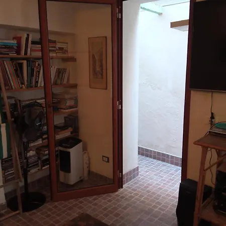 Tatil Evi Maison Vue Sur La Casamore
