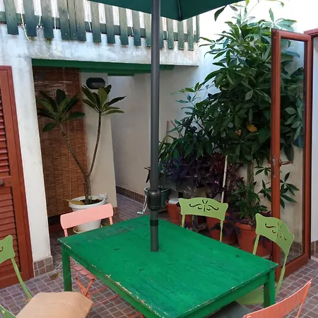 Tatil Evi Maison Vue Sur La Casamore *