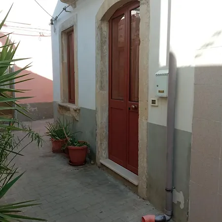 Maison Vue Sur La Casamore Dom wakacyjny