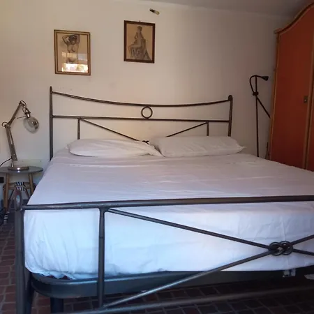 Tatil Evi Maison Vue Sur La Casamore *