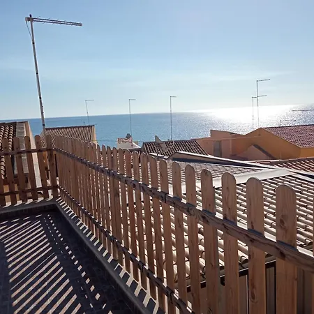Maison Vue Sur La Casamore Dom wakacyjny *